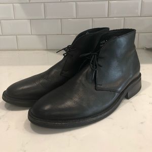 Thursday Boot Company leather Chukka Boot